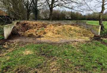 muck heap 360x245 - Equi Energy. Horse Power For Good.