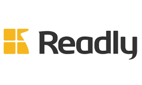 readly logo - Subscriptions
