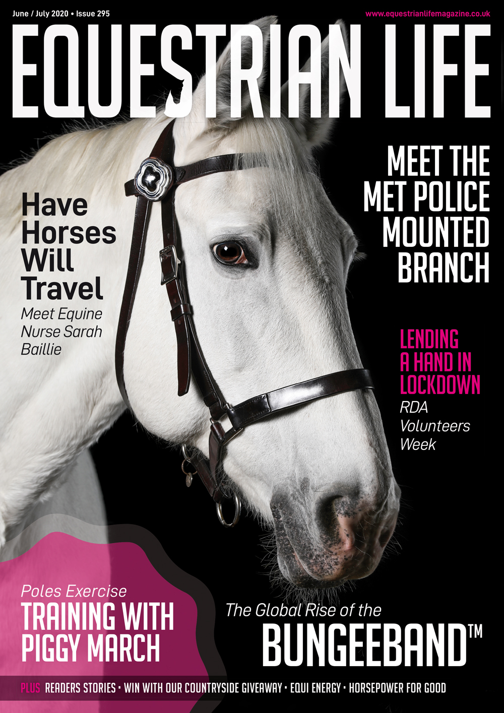 Latest Issue