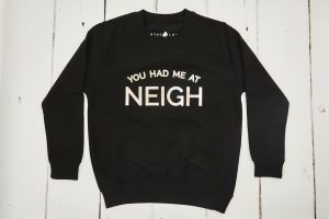 Neigh Collection Adults 300x200 - Competitions