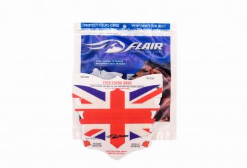 event horse exercise strips