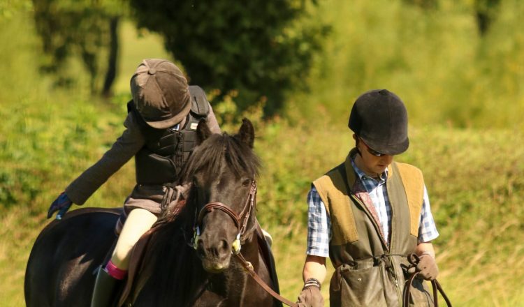 Springwood Riding Club Show