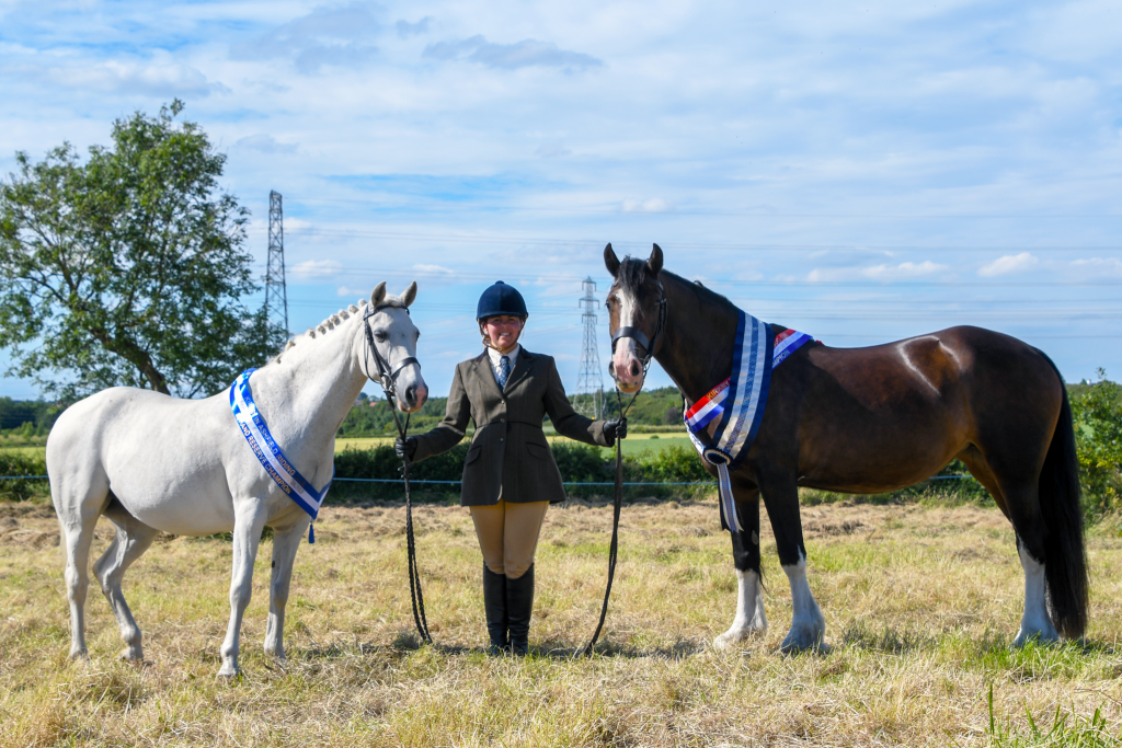 Shareen Miller Carrbanks Gemstone Reserve In Hand Champion Rhyfel Purple Rain In Hand Champion Reserve Supreme 1024x683 - Photo Show News