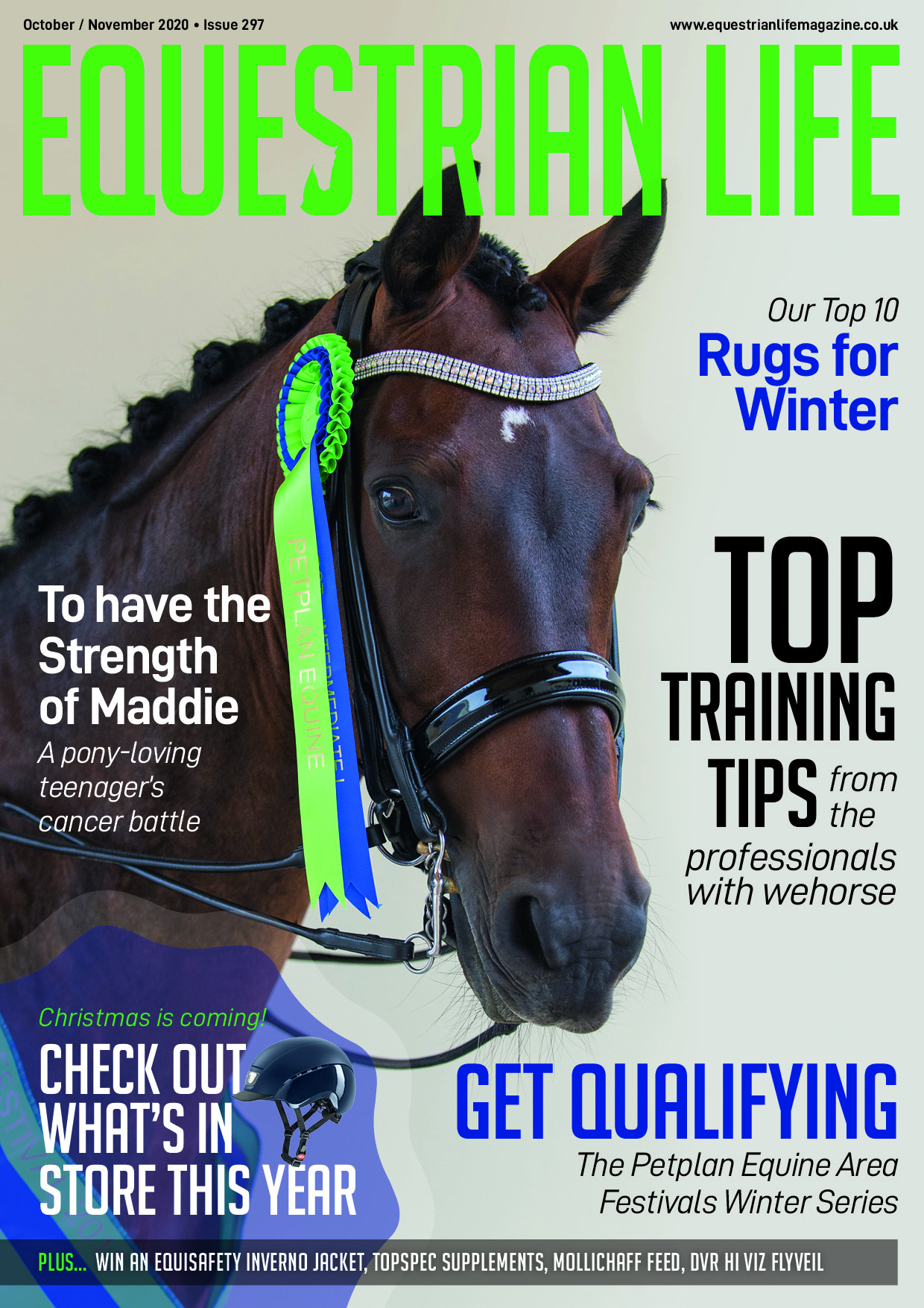 Latest Issue