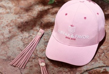 FF AW20 Still life22081 1 360x245 - Fairfax & Favor raise £125,000 for Breast Cancer Now