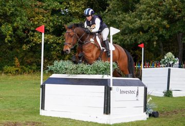 Jamie Lee Day and Hanleen Didjeridoo 360x245 - Different Types of Martingale