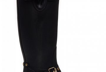 Sherpa Lined Regency Wellington – Matt Black £149.0031 360x245 - Let It Rain