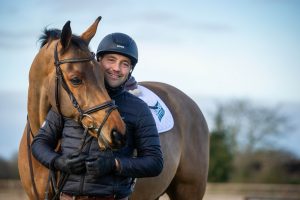 Jay Halim 4 300x200 - Get Your HorseFest Fix This Summer Day Tickets Now On Sale