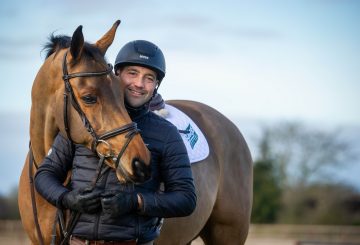 Jay Halim 4 360x245 - Get Your HorseFest Fix This Summer Day Tickets Now On Sale