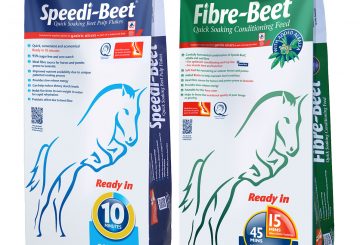 SB and FB 360x245 - Spring Feeding with Speedi-Beet & Fibre-Beet