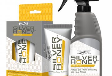 Silver Honey Grouping INT cropped 360x245 - Silver Honey™ a natural combination of Manuka Honey and MicroSilver BG™