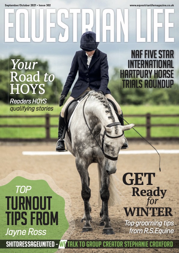 Latest Issue