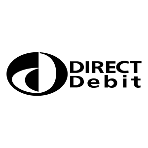 direct debit 1 logo black and white 300x300 - Subscriptions