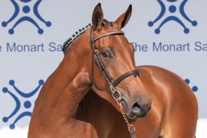 Monart Produces Another Record-Breaking Sale Lot 33 B 300x200 - Monart Produces Another Record-Breaking Sale