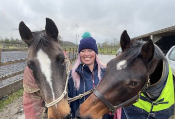 Abbie and Sky  360x245 - Are you using the wrong wormer?