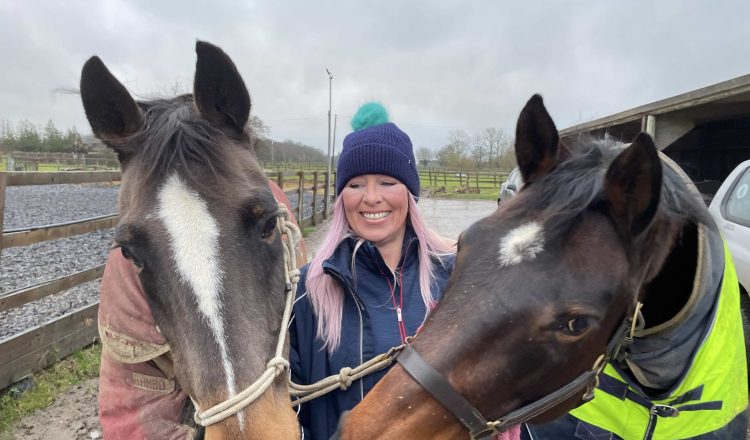 Abbie and Sky  750x440 - Are you using the wrong wormer?