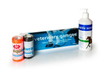 Battle the elements this winter with the help of Robinson Animal Healthcare 360x245 - Win a Winter Survival Kit from Robinson Animal Healthcare