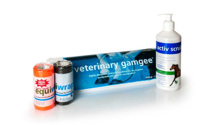 Battle the elements this winter with the help of Robinson Animal Healthcare 750x440 - Win a Winter Survival Kit from Robinson Animal Healthcare