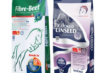 Fibre Beet Cooked Linseed 360x245 - Win a bag of Fibre-Beet and Cooked Linseed