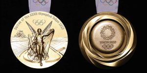 olympicmedals 1 300x150 - Gold Medals aren't won without the support of all our wonderful Volunteers