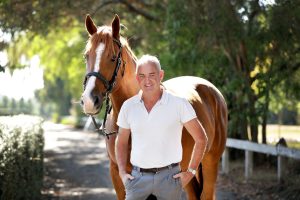Andrew and Purdie 300x200 - A Host of Fascinating Webinars on HorseTribe This Month 