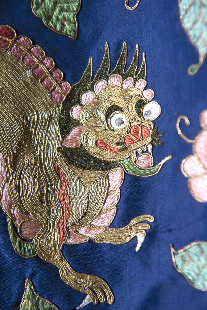 Discover treasure at Calke this February John Millar Close up 682x1024 - Discover treasure at Calke this February