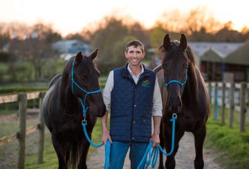 Promo photo 4 360x245 - A Host of Fascinating Webinars on HorseTribe This Month 
