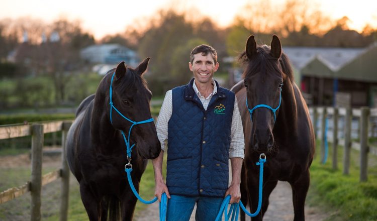 Promo photo 4 750x440 - A Host of Fascinating Webinars on HorseTribe This Month 