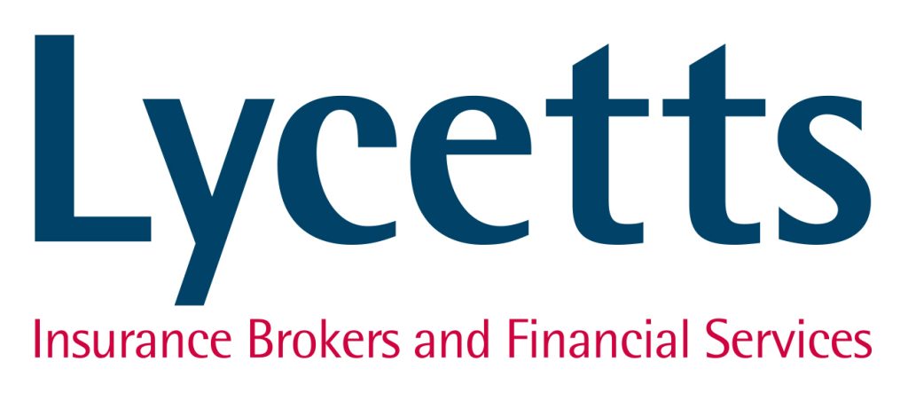 Lycetts Insurance Brokers and Financial Services 1024x443 - Glittering Fundraiser at The Eventing Spring Carnival
