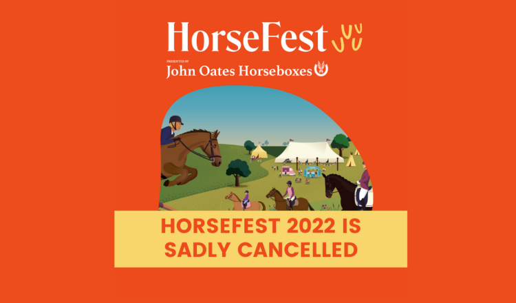 Add a subheading 42 × 40cm 1240 × 924px 750x440 - HorseFest Cancel Festival at Kelsall Hill Equestrian Centre 8-10 July