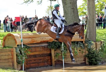 image 360x245 - Win a year’s supply of SPILLERS feed at Badminton Horse Trials