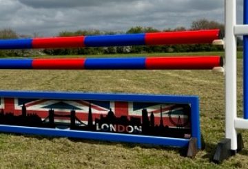 JSW 4 Jumps have created three exclusive Jubilee Jump sets! JUB2 360x245 - JSW 4 Jumps have created three exclusive Jubilee Jump sets!