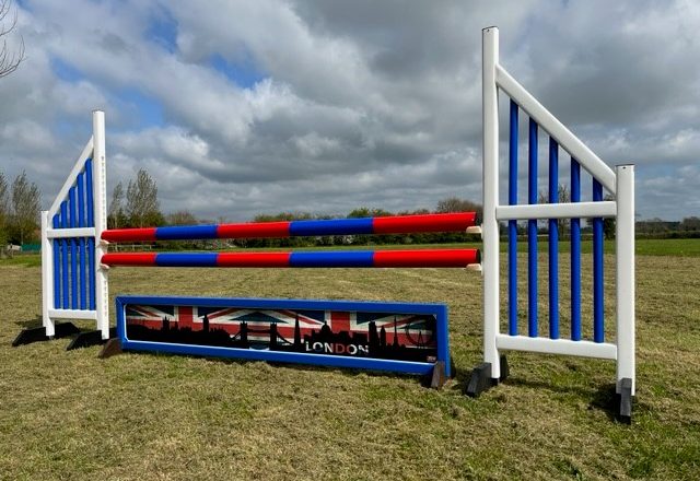 JUB2 640x440 - JSW 4 Jumps have created three exclusive Jubilee Jump sets!