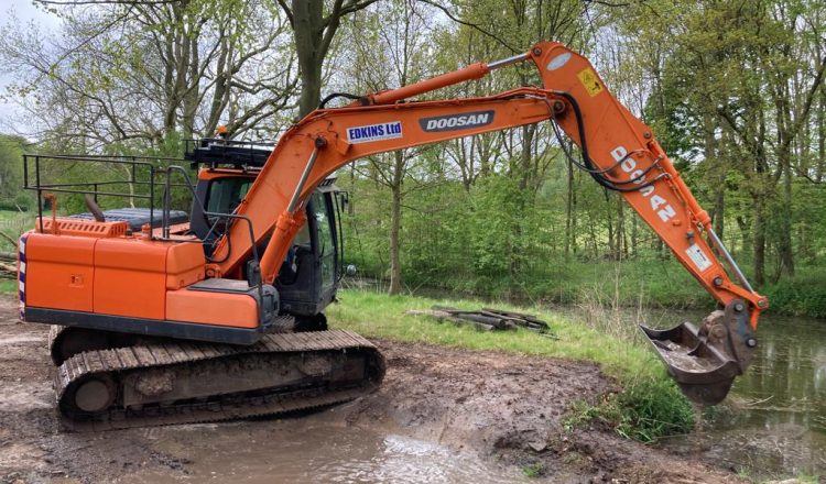 New water complex 750x440 - New Cross Country Course