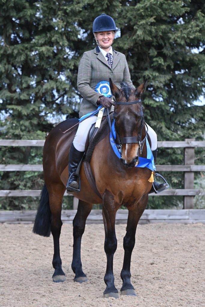 VV Hunt 2 Tracey Bray Lord Nacally 683x1024 - SEIB Search for a Star & Racehorse to Riding Horse 2022 kicks off at Vale View Equestrian        