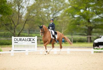 image 3 360x245 - Olympic medallists make Hickstead return