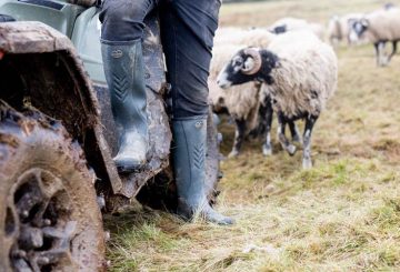 image 3 360x245 - HERITAGE BOOTMAKER LE CHAMEAU HAVE LAUNCHED ‘IMPERFECTS’ CAMPAIGN TO RAISE MONEY FOR THE PRINCE’S COUNTRYSIDE FUND