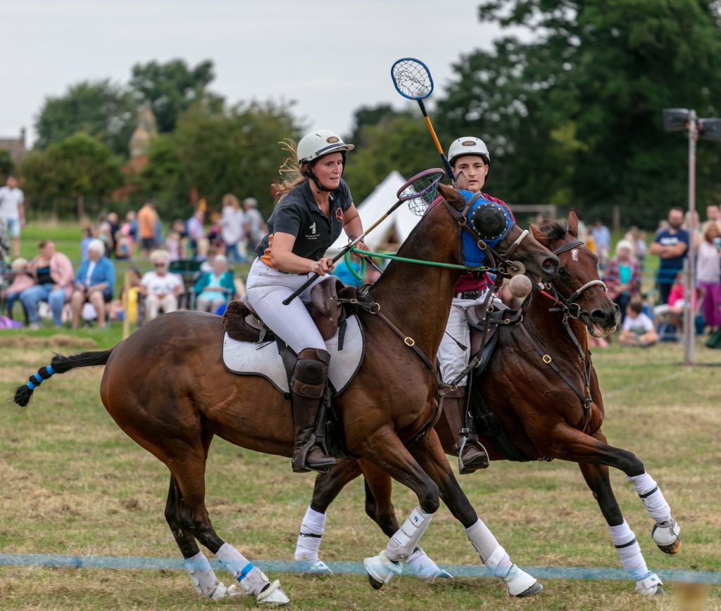 Festival of the Horse at Belvoir Castle1 1024x869 - <strong>Win Tickets to Festival of the Horse at Belvoir Castle</strong>