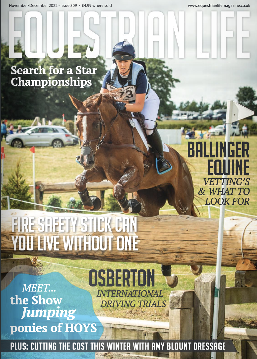 Latest Issue