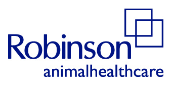 Win a Winter Survival Kit from Robinson Animal Healthcare RAHC Logo 1 - Win a Winter Survival Kit from Robinson Animal Healthcare