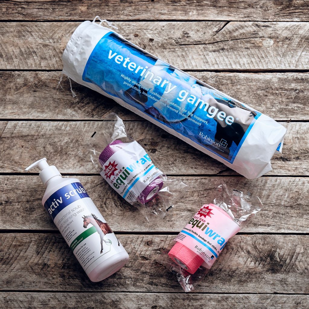 Win a Winter Survival Kit from Robinson Animal Healthcare Winter Survival Kit. 1024x1024 - Win a Winter Survival Kit from Robinson Animal Healthcare