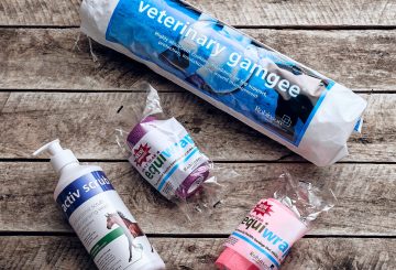 Winter Survival Kit. 360x245 - Win a Winter Survival Kit from Robinson Animal Healthcare
