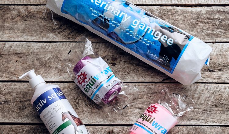 Winter Survival Kit. 750x440 - Win a Winter Survival Kit from Robinson Animal Healthcare